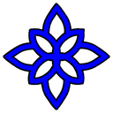 Logo fleur